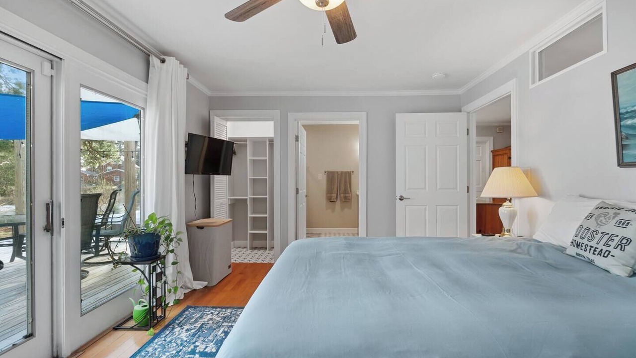 Photo of Bedroom in Portsmouth