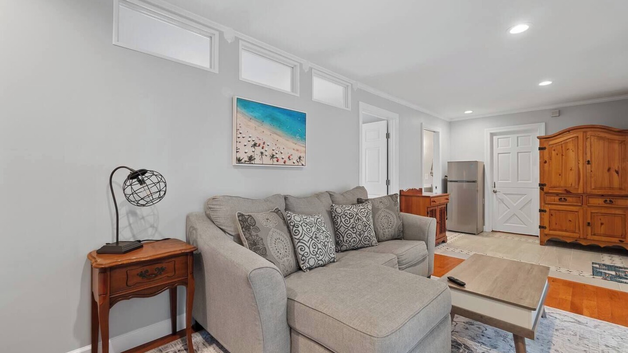 Photo of Livingroom in Portsmouth