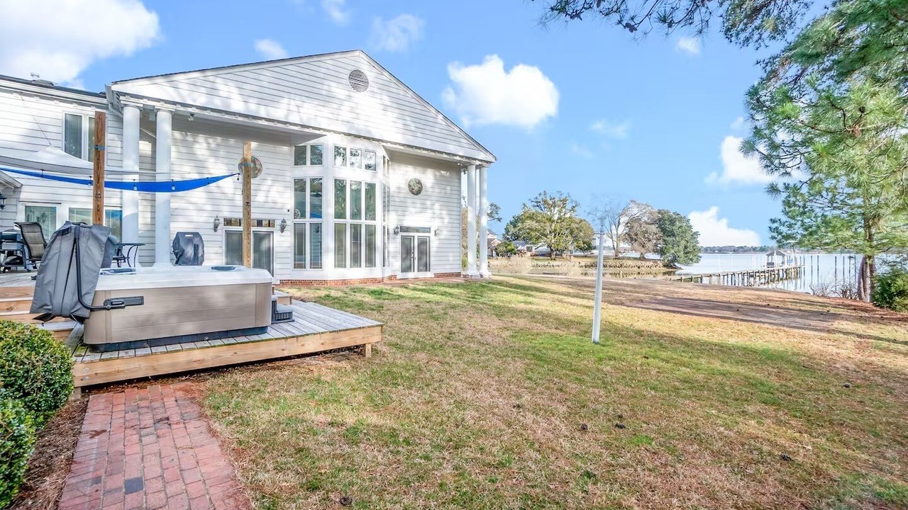 Photo of Outdoor in Portsmouth