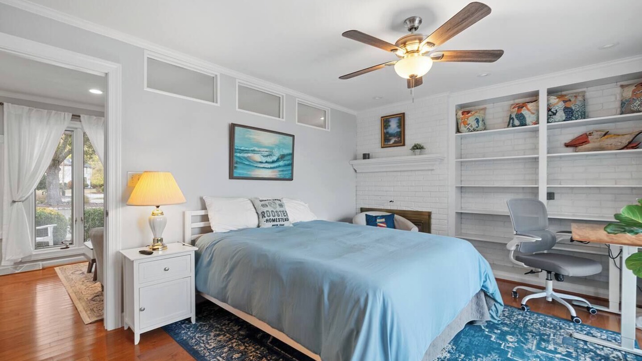 Photo of Bedroom in Portsmouth