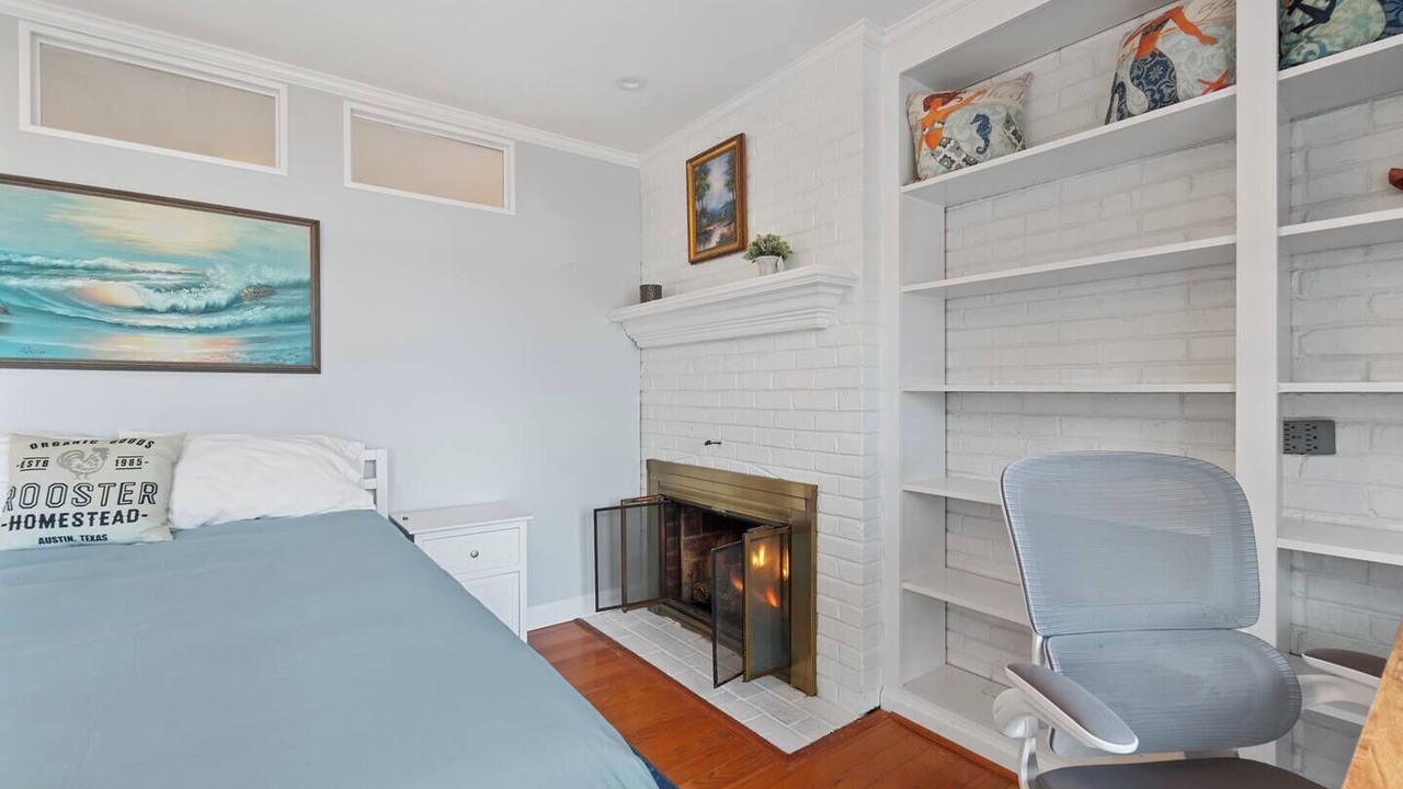 Photo of Bedroom in Portsmouth