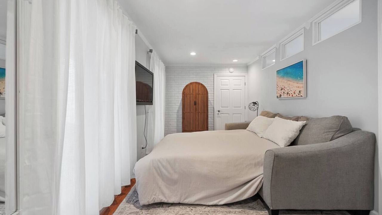 Photo of Bedroom in Portsmouth