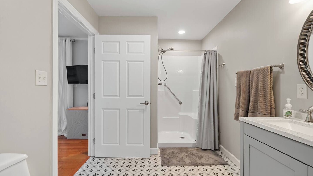 Photo of Bathroom in Portsmouth