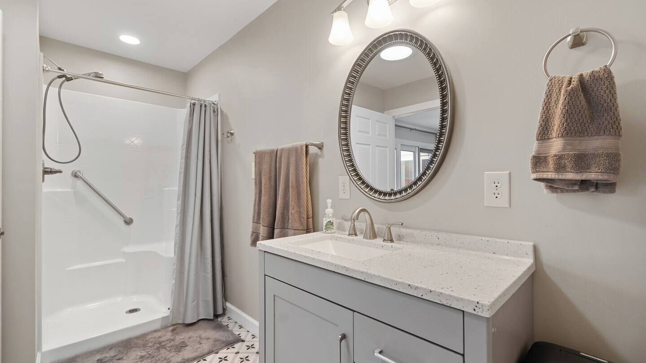 Photo of Bathroom in Portsmouth