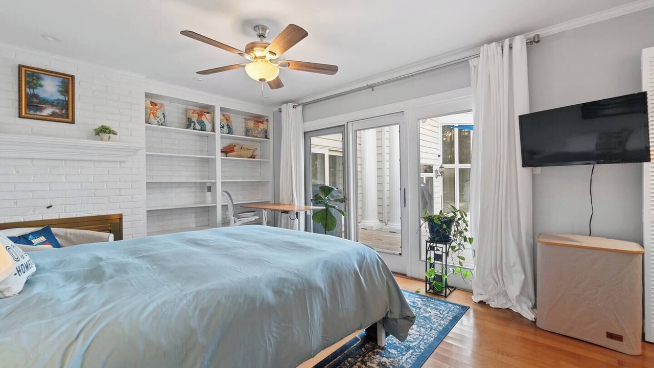 Photo of Bedroom in Portsmouth