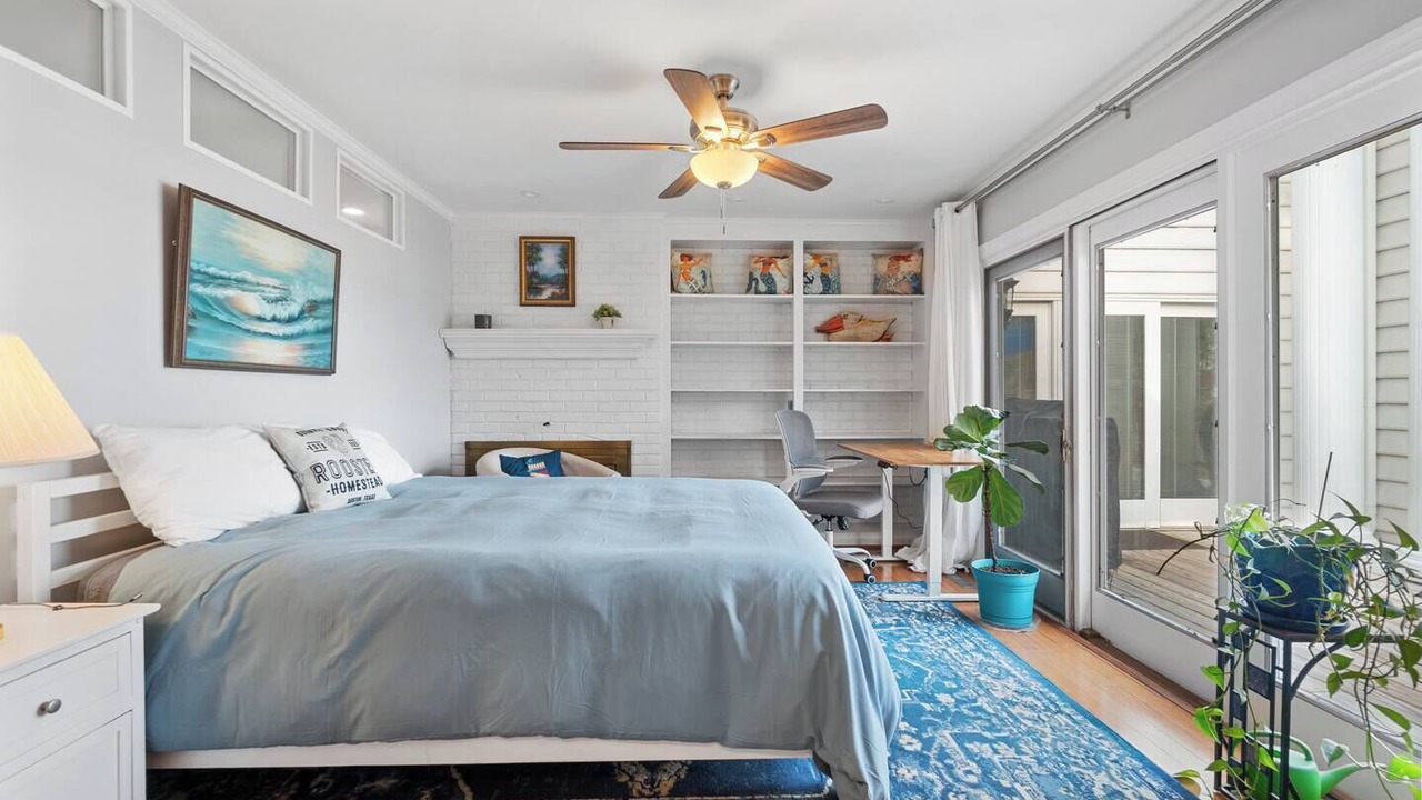 Photo of Bedroom in Portsmouth