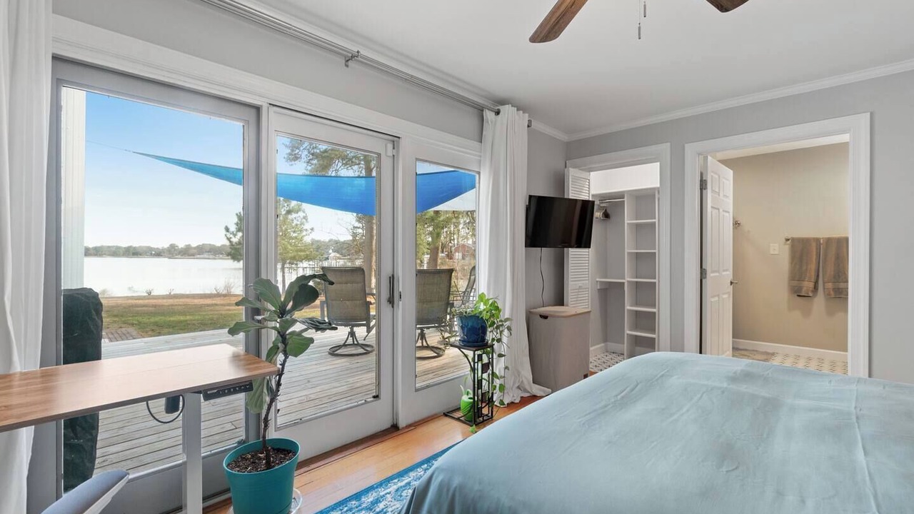 Photo of Bedroom in Portsmouth