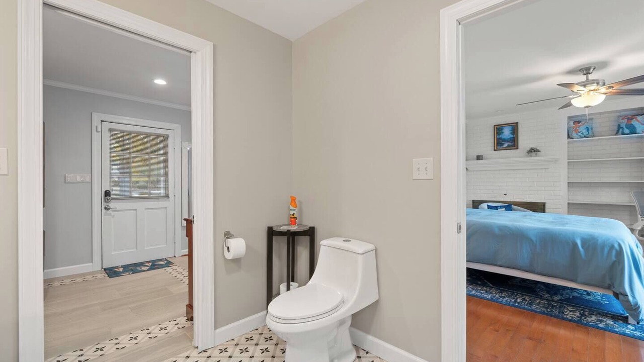 Photo of Bedroom in Portsmouth