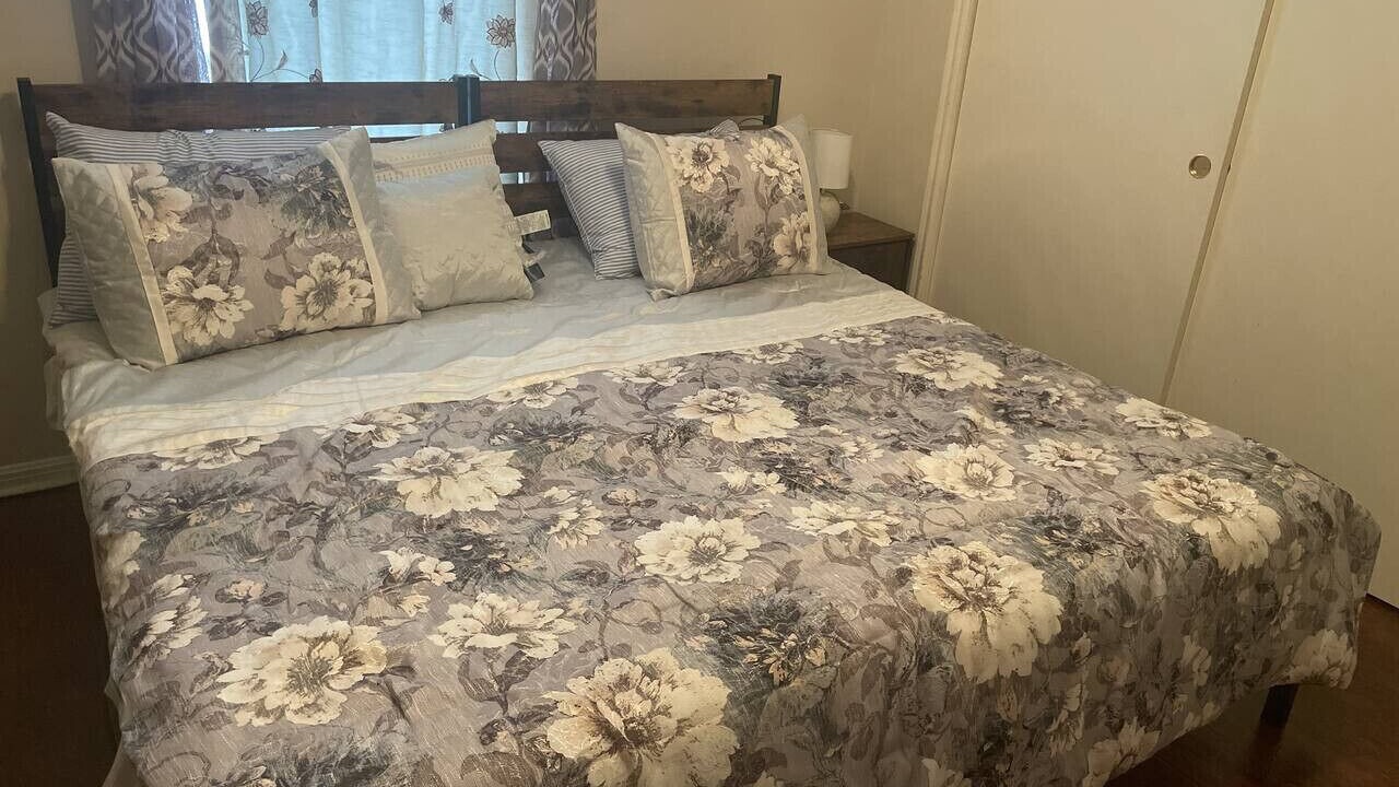 Photo of Bedroom in Clodine