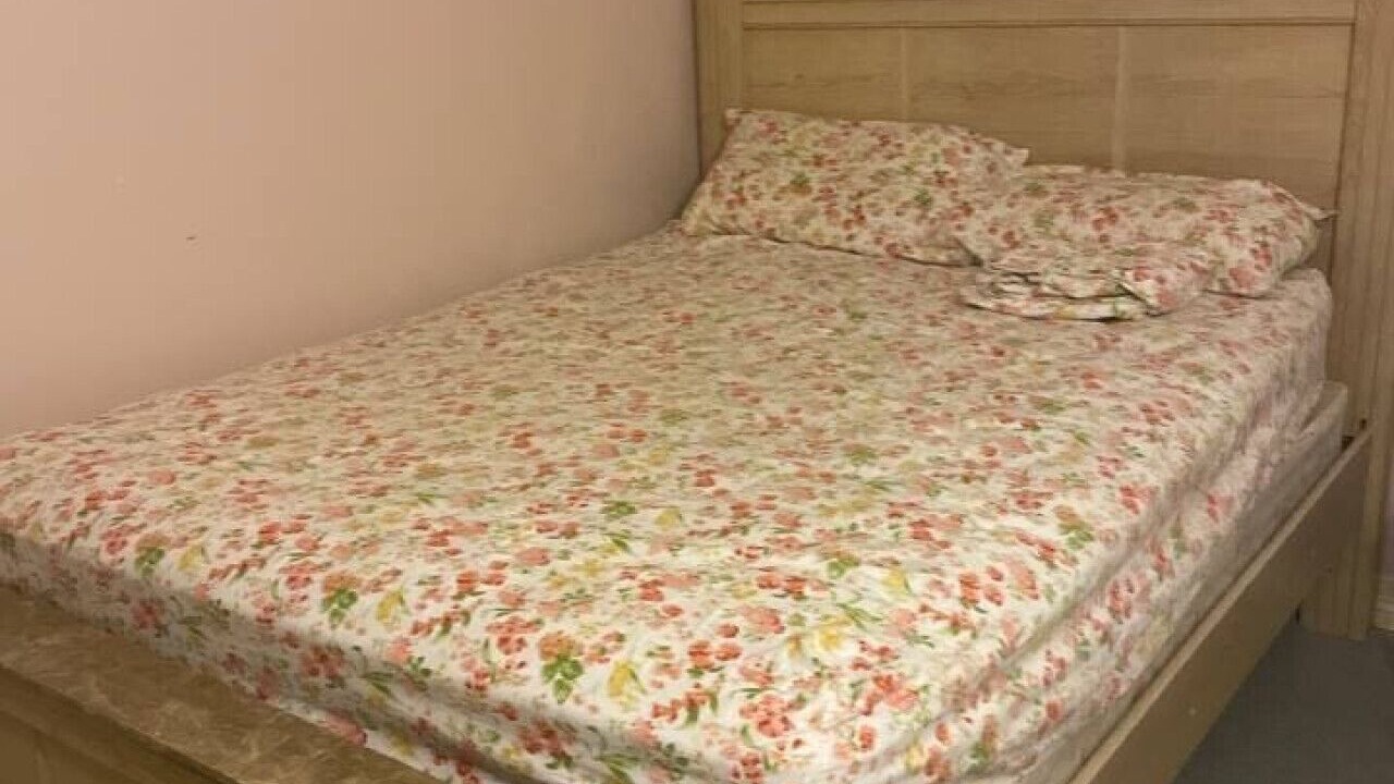 Photo of Bedroom in Clodine