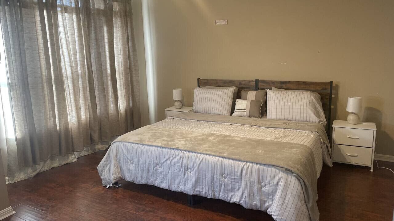 Photo of Bedroom in Clodine