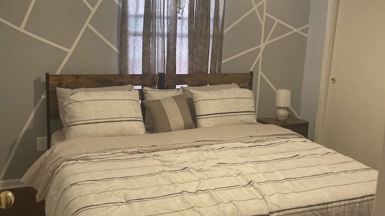 Photo of Bedroom in Clodine