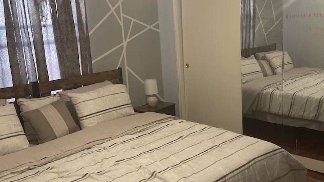 Photo of Bedroom in Clodine