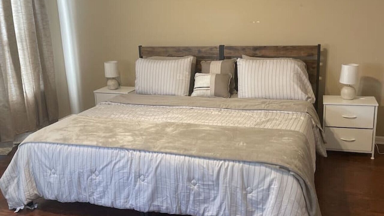 Photo of Bedroom in Clodine