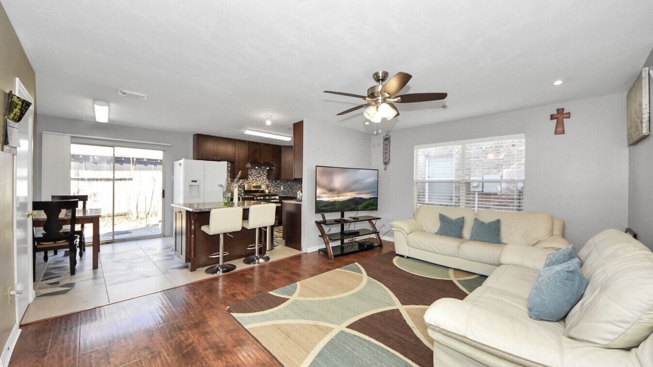 Photo of Livingroom in Clodine