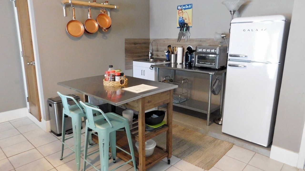 Photo of Kitchen in Scofield Farms