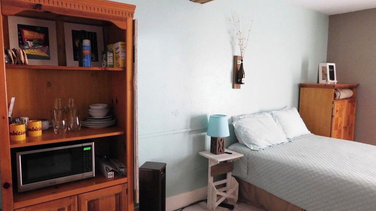 Photo of Bedroom in Scofield Farms