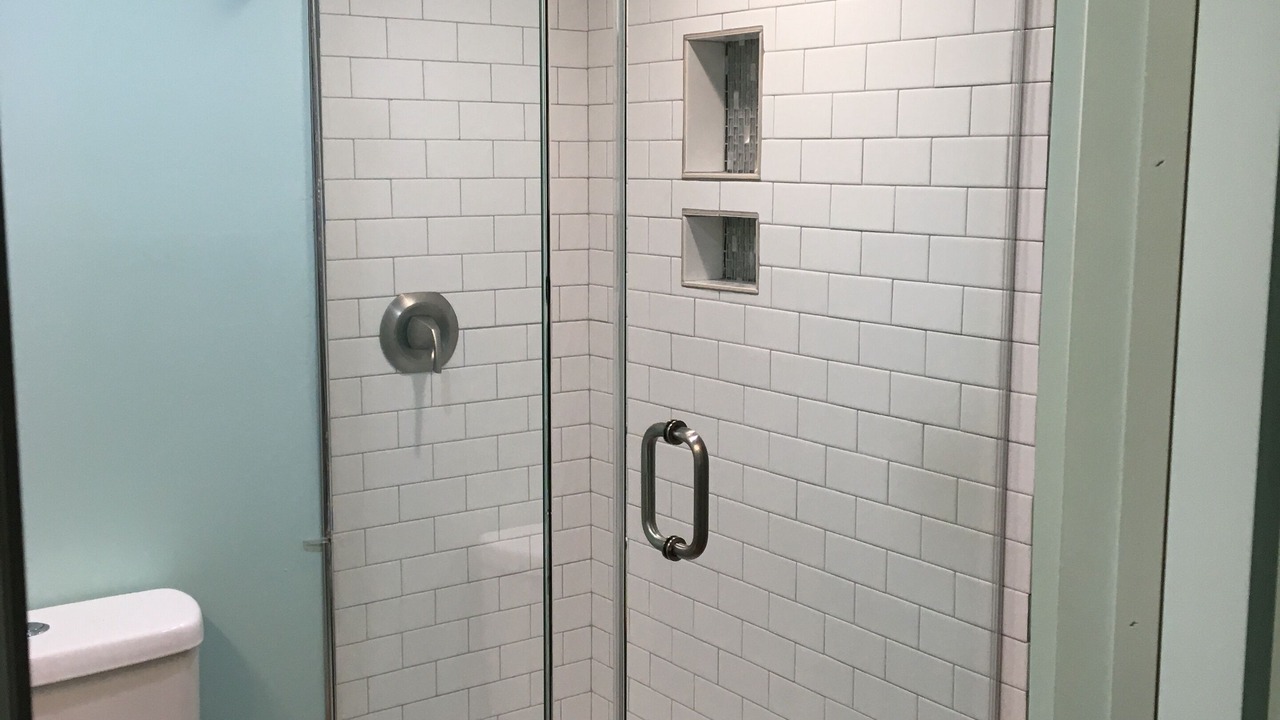 Photo of Bathroom in Scofield Farms