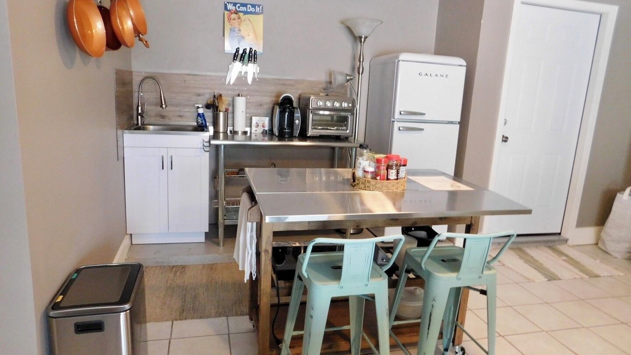 Photo of Kitchen in Scofield Farms