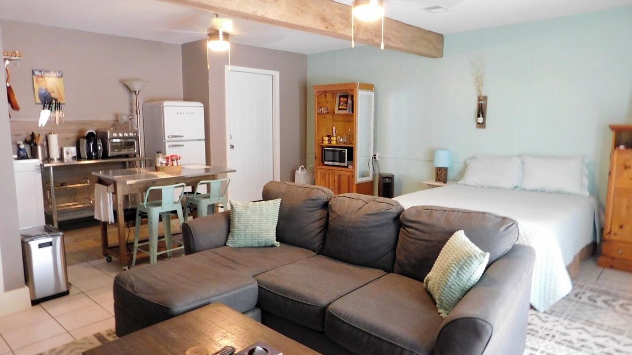 Photo of Livingroom in Scofield Farms