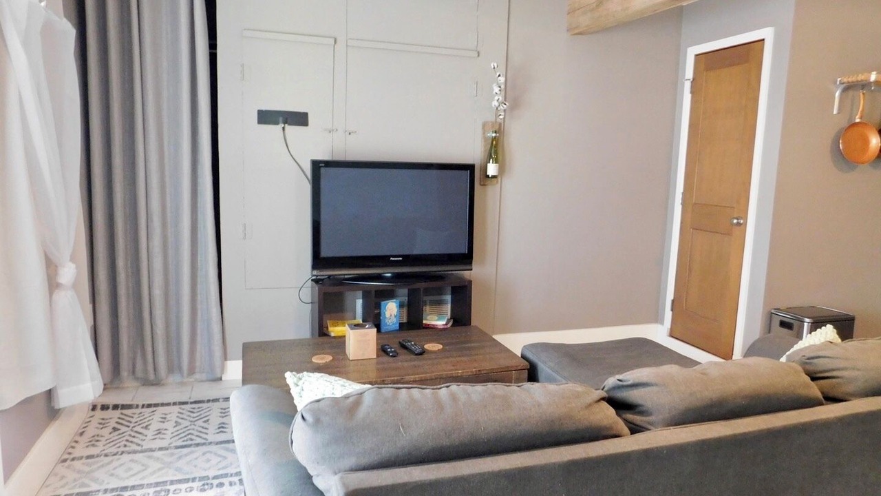 Photo of Livingroom in Scofield Farms