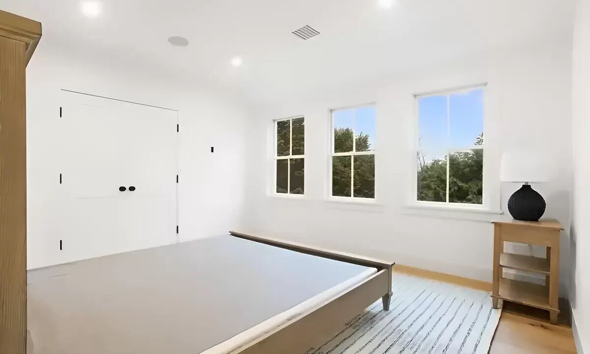 Photo of Bedroom in Nantucket Town