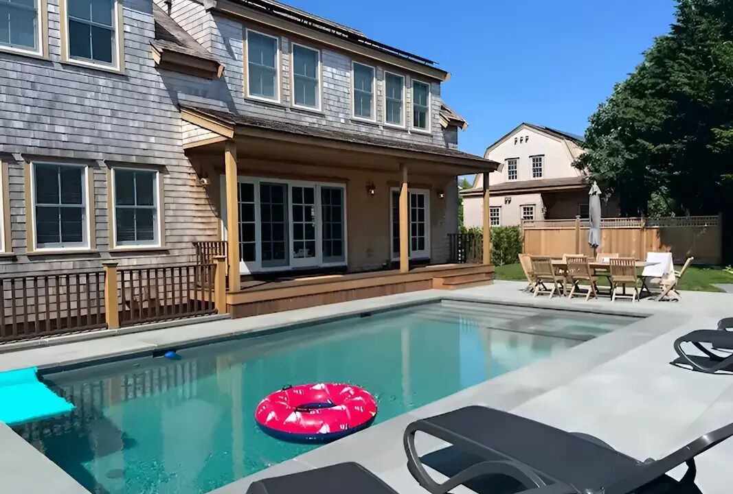 Photo of Outdoor in Nantucket Town