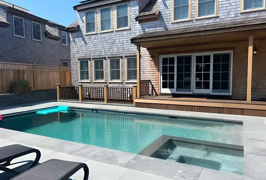 Photo of Outdoor in Nantucket Town