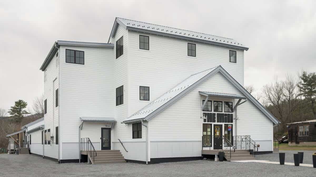 Photo of Outdoor in Westport