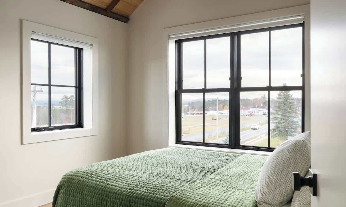 Photo of Bedroom in Westport