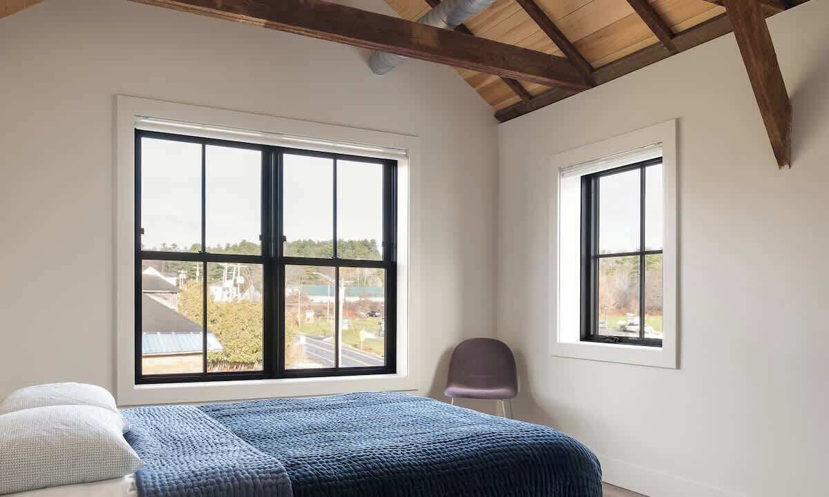 Photo of Bedroom in Westport