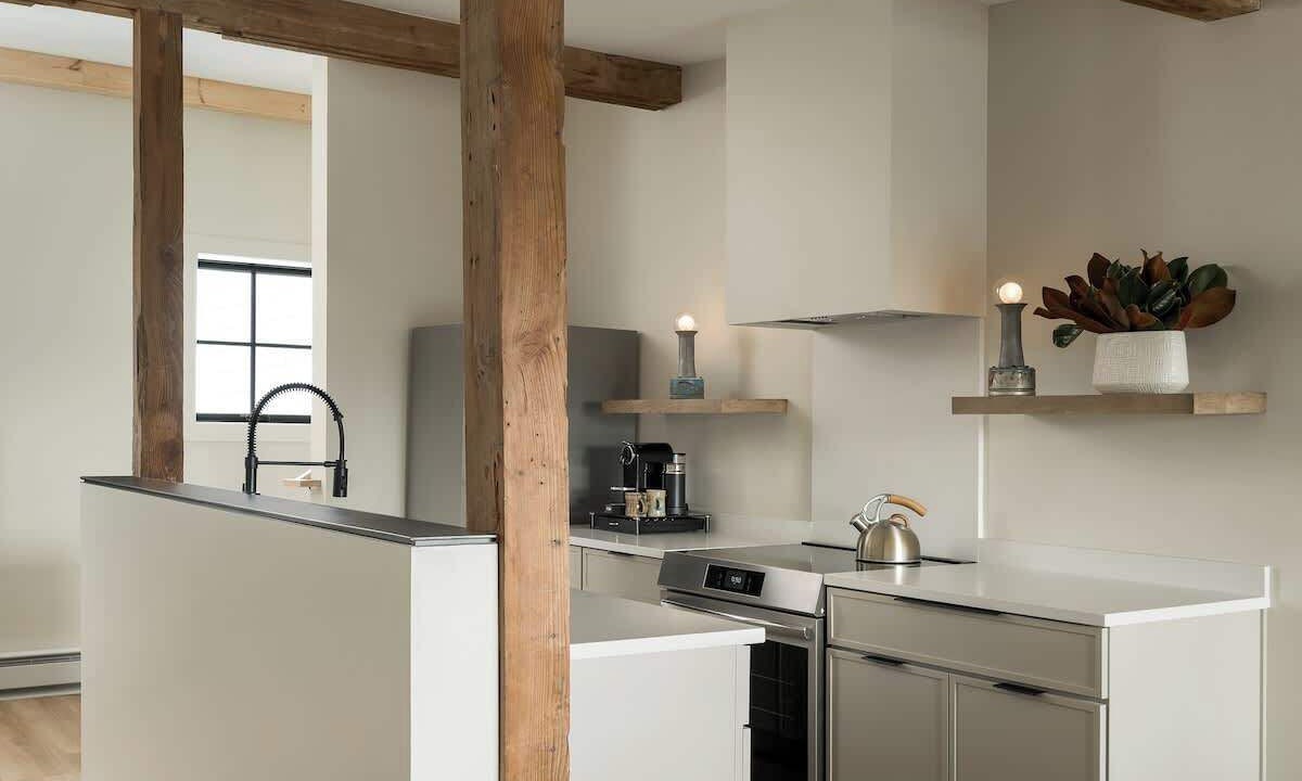 Photo of Kitchen in Westport