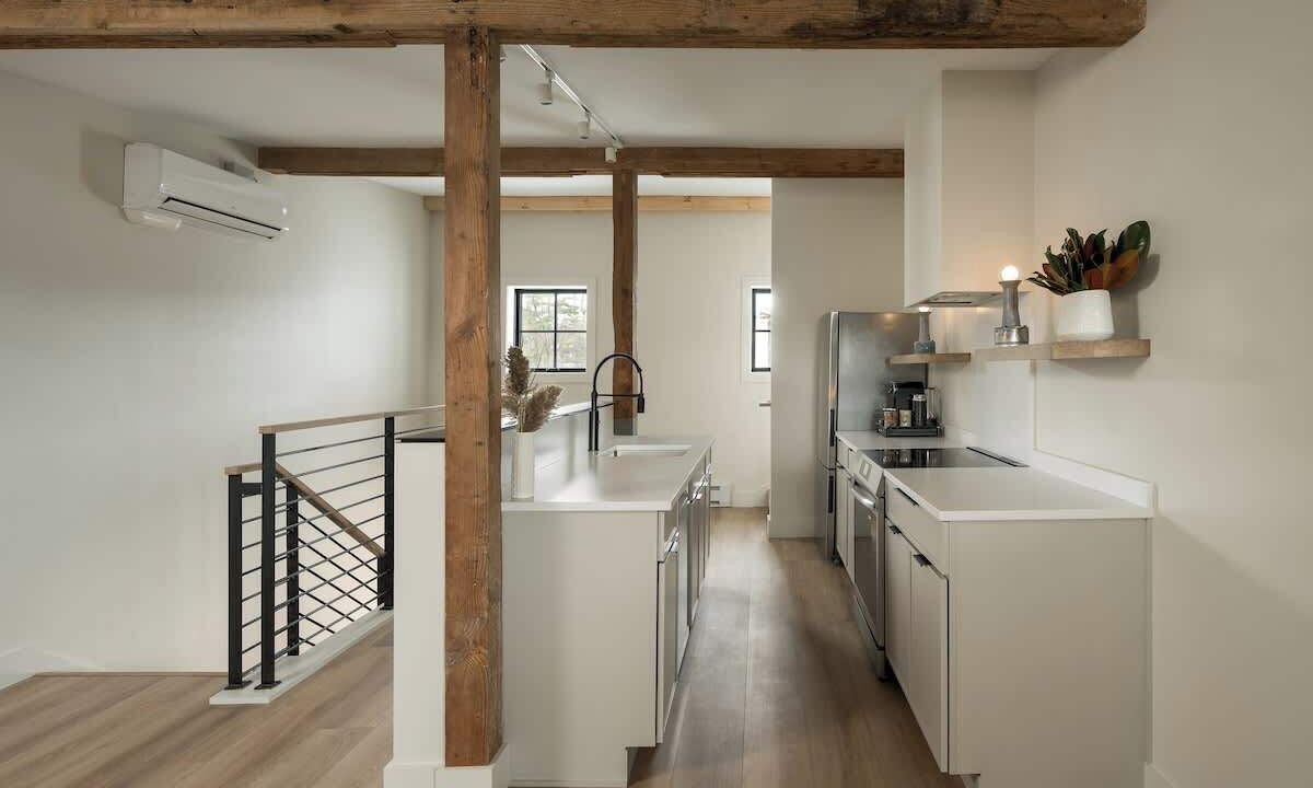 Photo of Kitchen in Westport