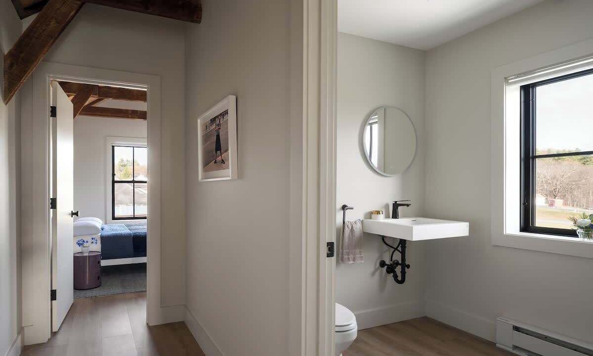 Photo of Bathroom in Westport