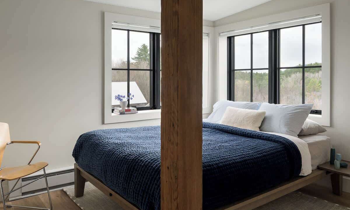 Photo of Bedroom in Westport