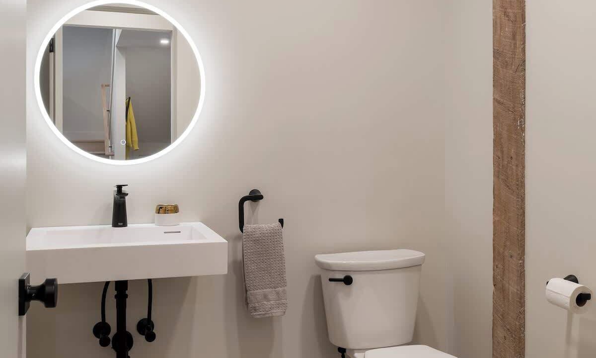 Photo of Bathroom in Westport