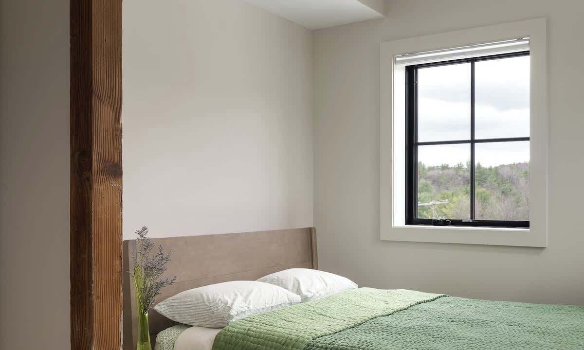 Photo of Bedroom in Westport