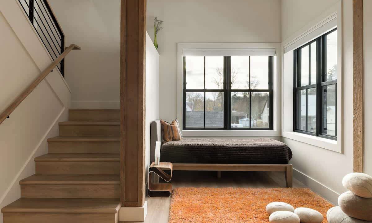 Photo of Bedroom in Westport