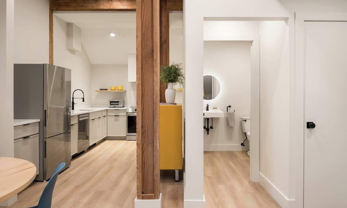 Photo of Kitchen in Westport