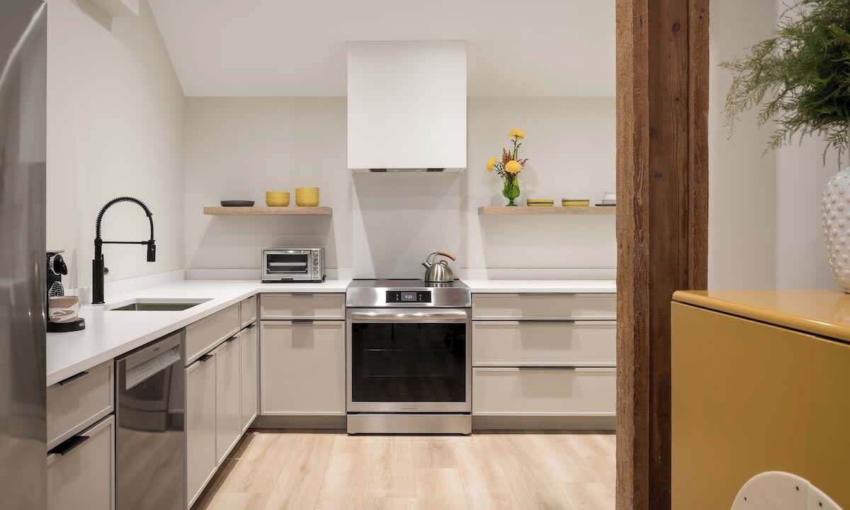 Photo of Kitchen in Westport
