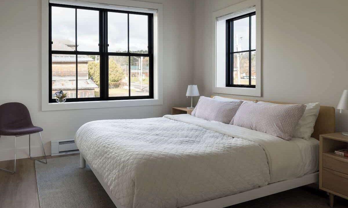 Photo of Bedroom in Westport