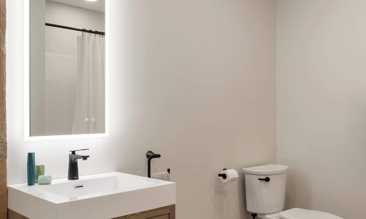 Photo of Bathroom in Westport