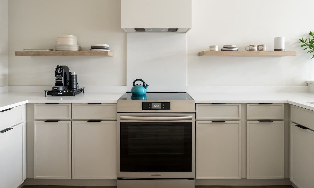 Photo of Kitchen in Westport