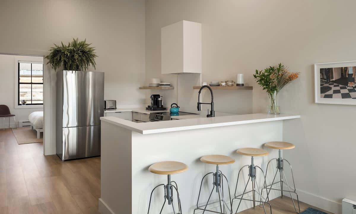 Photo of Kitchen in Westport