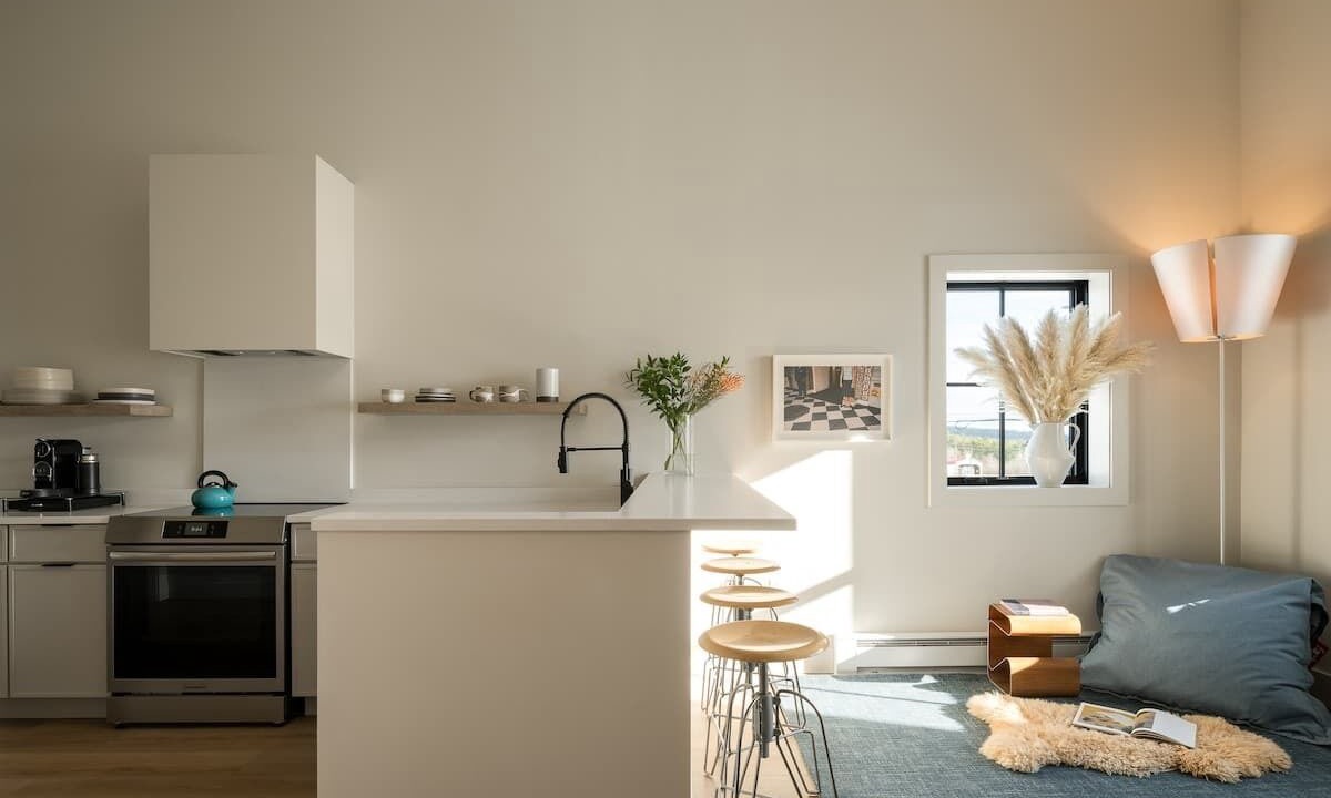 Photo of Kitchen in Westport