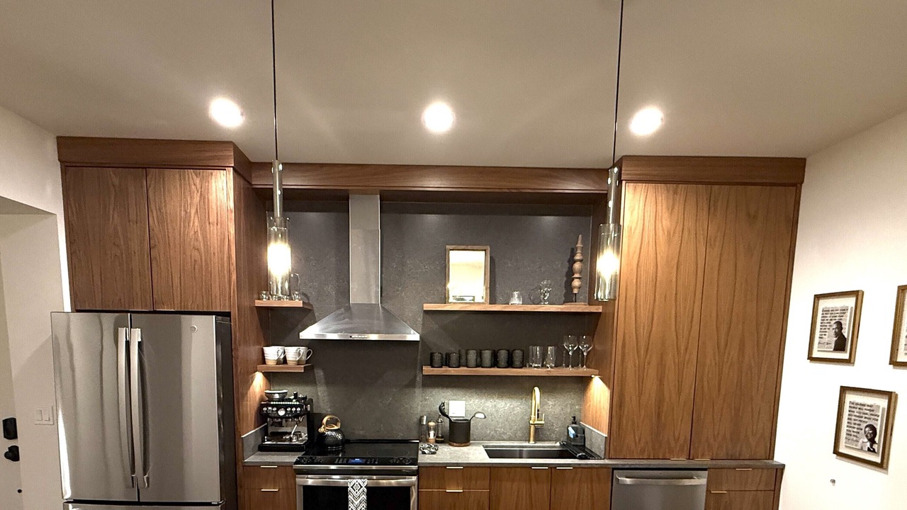 Photo of Kitchen in Hyde Park