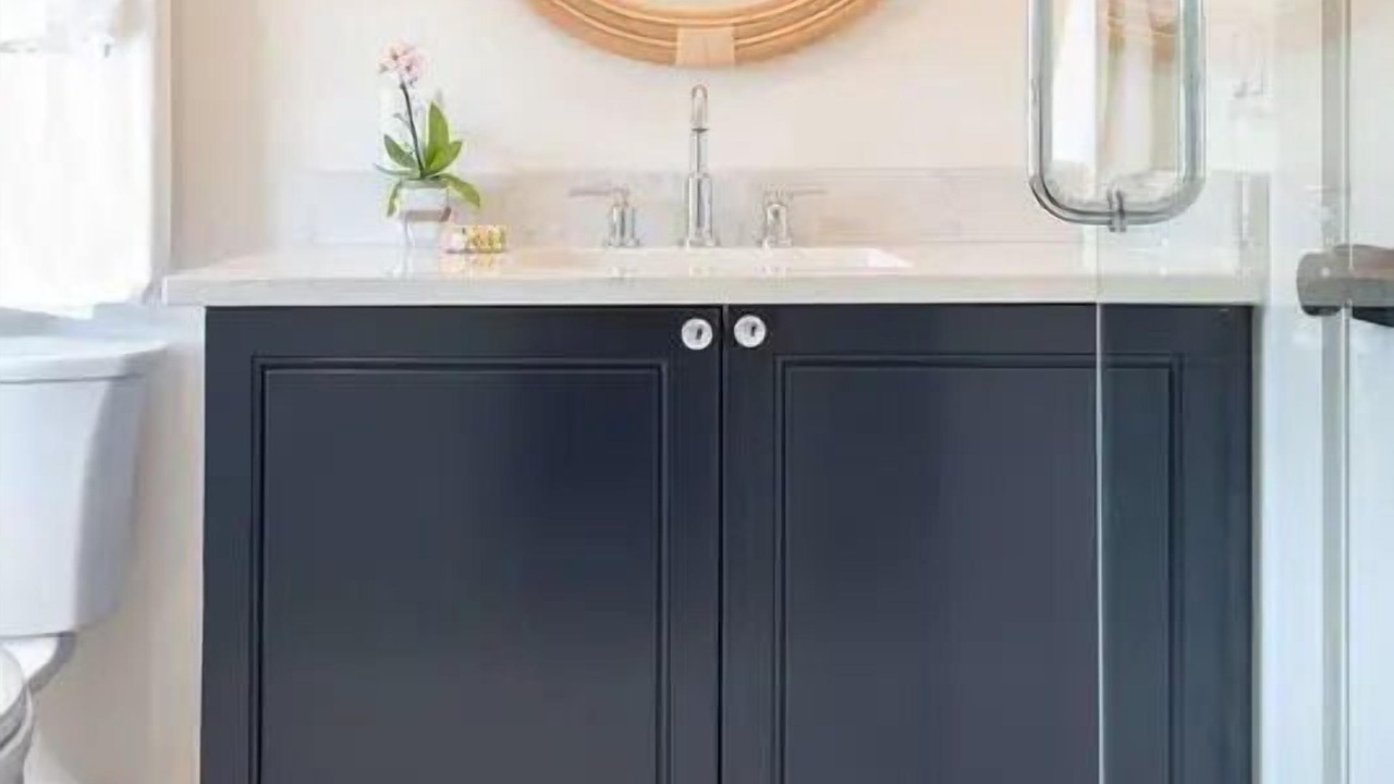 Photo of Bathroom in Nantucket