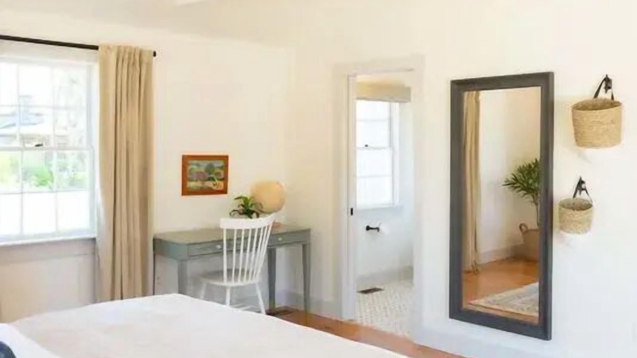 Photo of Bedroom in Nantucket