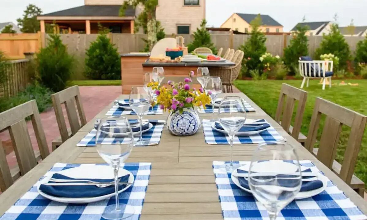 Photo of Outdoor in Nantucket