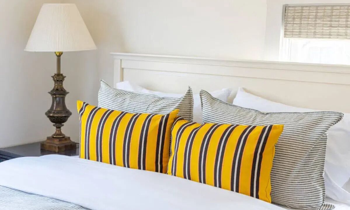 Photo of Bedroom in Nantucket